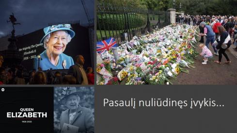 Valstybės ir jų ypatumai