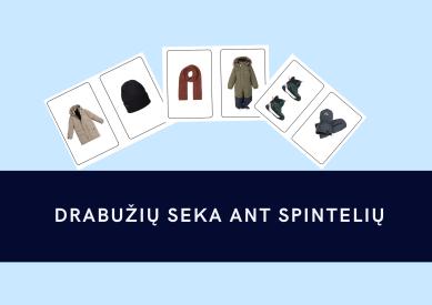 Rūbų seka