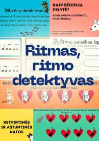 Pamokos skaidrės, žaidimas