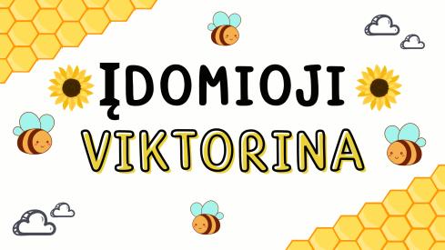 Rugsėjo 1-osios viktorina 