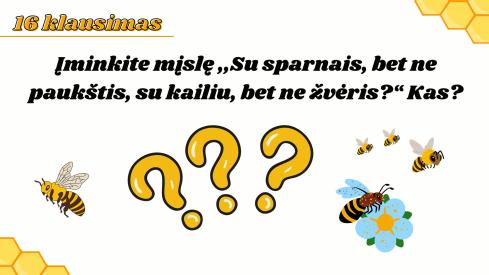 Rugsėjo 1-osios viktorina 