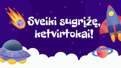 Rugsėjo 1-osios scenarijus: kelionėje po kosmosą. Pamokos planas: Saulės sistemos planetos