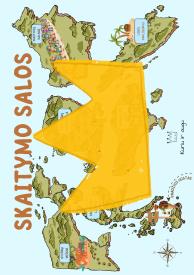 Skaitymo salos