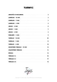 A4 šablonai spausdinimui. Linijos, langeliai, taškeliai, tinkleliai. PDF