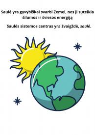 Saulė