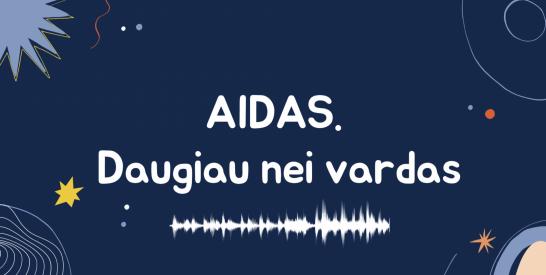 Aidas