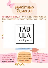 Minkštumo ženklas
