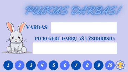 Paskatinimo sistema 