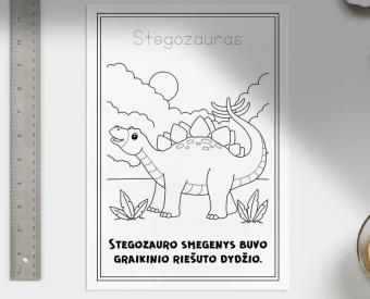 DINOZAURAI