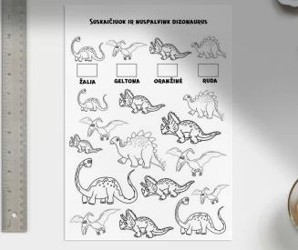 DINOZAURAI