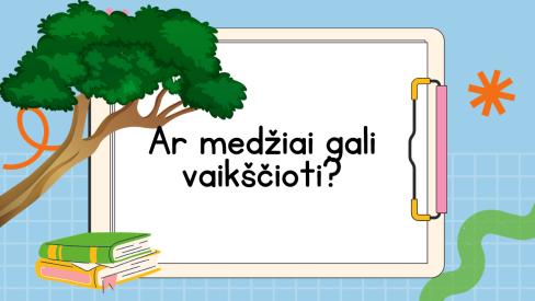 Taip Ne - žaidimas 3-5 metų vaikams