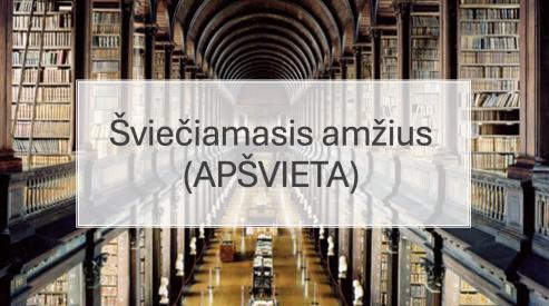 Apšvieta