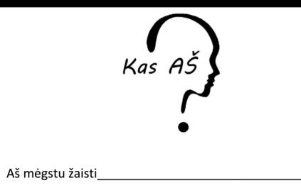Anketa KAS AŠ