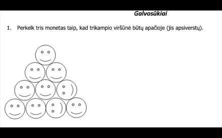 Galvosūkiai