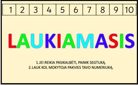 LAUKIAMASIS