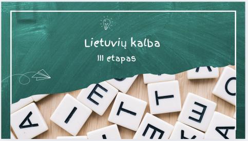 Protmūšis antrokams