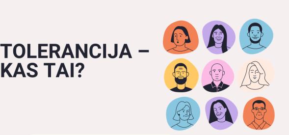 Tolerancijos diena