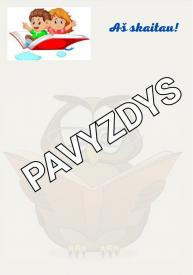 Pasiekimų knygelė
