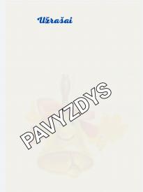 Pasiekimų knygelė