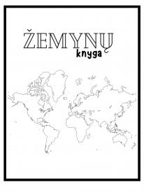 Žemynų knyga