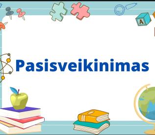 Pasisveikinimo ritualas