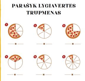 Trupmenų rinkinys