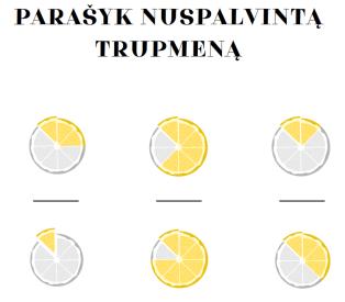 Trupmenų rinkinys