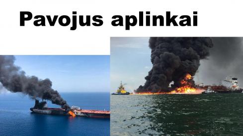 PART 2: Neatsinaujinantys energijos šaltiniai