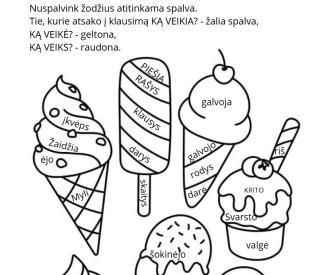 Veiksmo žodžiai