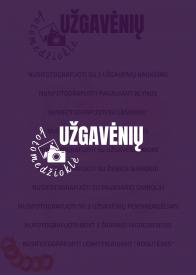 Užgavėnių fotomedžioklė