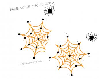 Matematinis voratinklis