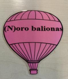 Noro balionas