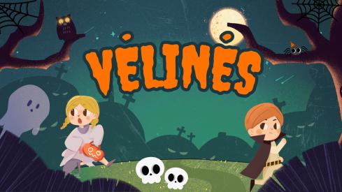 Vėlinių tradicijos įvairiose šalyse