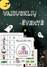 VAIDUOKLIŲ ŠVENTĖ