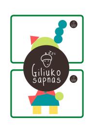 Vitražiniai dinozaurai