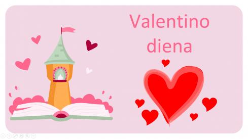 Šv. Valentino diena