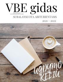 VBE gidas