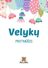 Velykų protmūšis