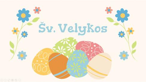 Šv. Velykos