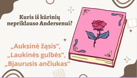 Viktorinos ir komandiniai žaidimai