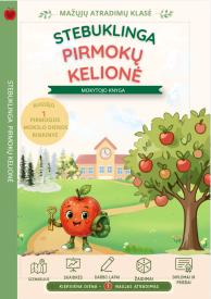 Stebuklinga pirmokų kelionė