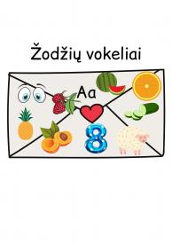 Žodžių vokeliai