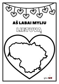 Širdelių ir Lietuvos valstybės atkūrimo dienoms paminėti