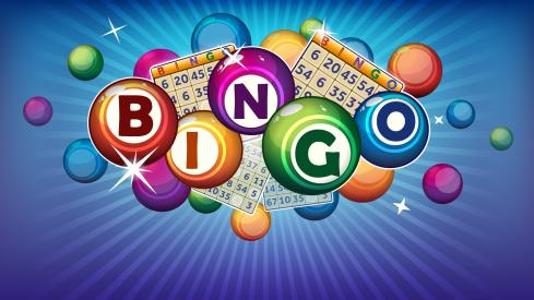 KLASĖS BINGO