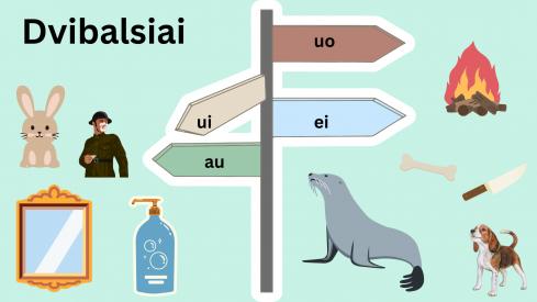 Dvibalsiai