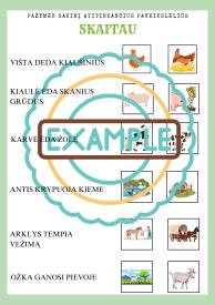 MOKAUSI SKAITYTI