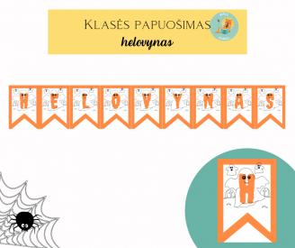 Papuošimas 