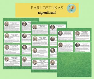 Paruoštukas