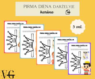 Karūna