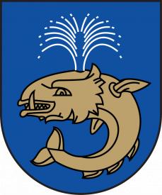  Lietuvos miestų herbai